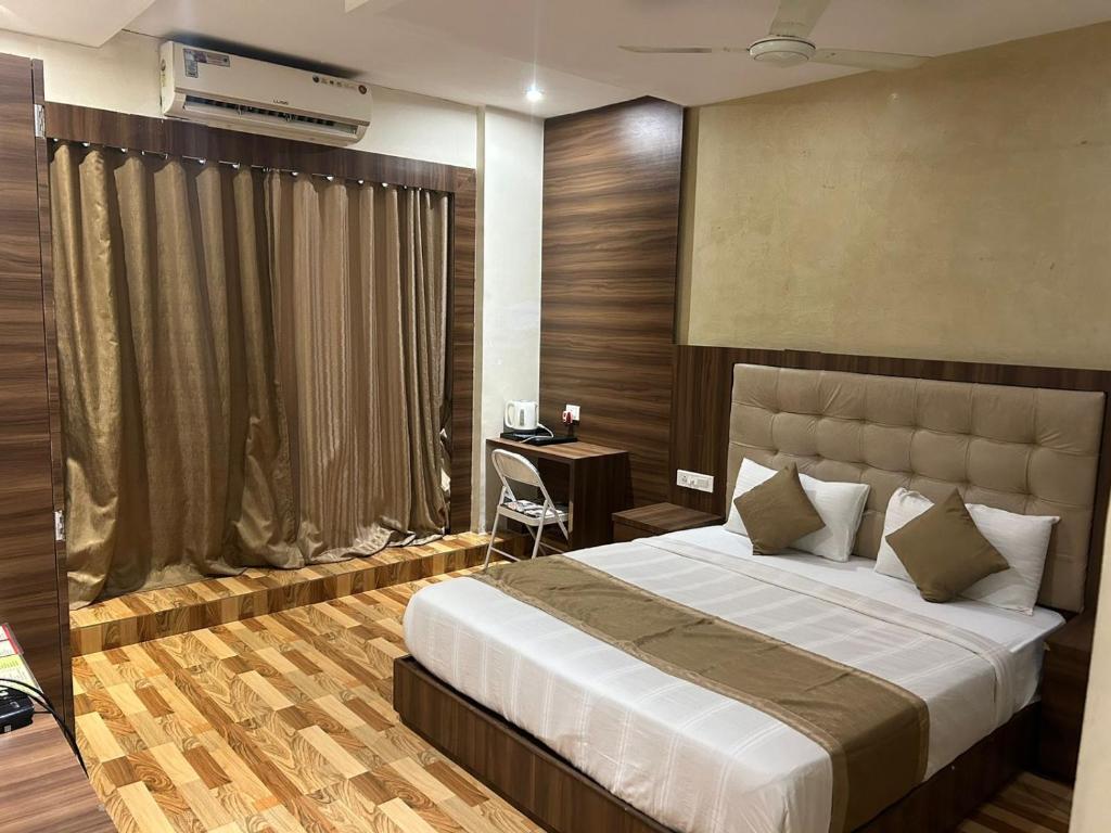 Hotel Rg Exclusive-Corporate Previllage Rooms